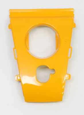 Panel de carrocería central trasero Faring 49cc 50cc QMB139 Sunny Sunl Baja Tao Tao Scooter  Foto 1 de 4