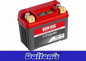 EXC 150 TPI BS Lithium Batterie BSLI02 (L) 107mm (B) 57mm (H) 85mm - Bild 1 von 11