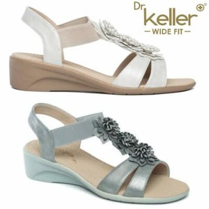 dr keller ladies sandals
