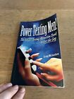 Power Texting Men!: The Best Texting Attraction Book to Get the Guy: Volume 3 (