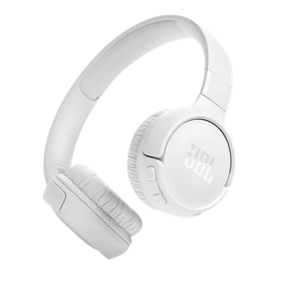 Fones de ouvido supra-auriculares sem fio JBL Tune 520BT - Imagem 1 de 4
