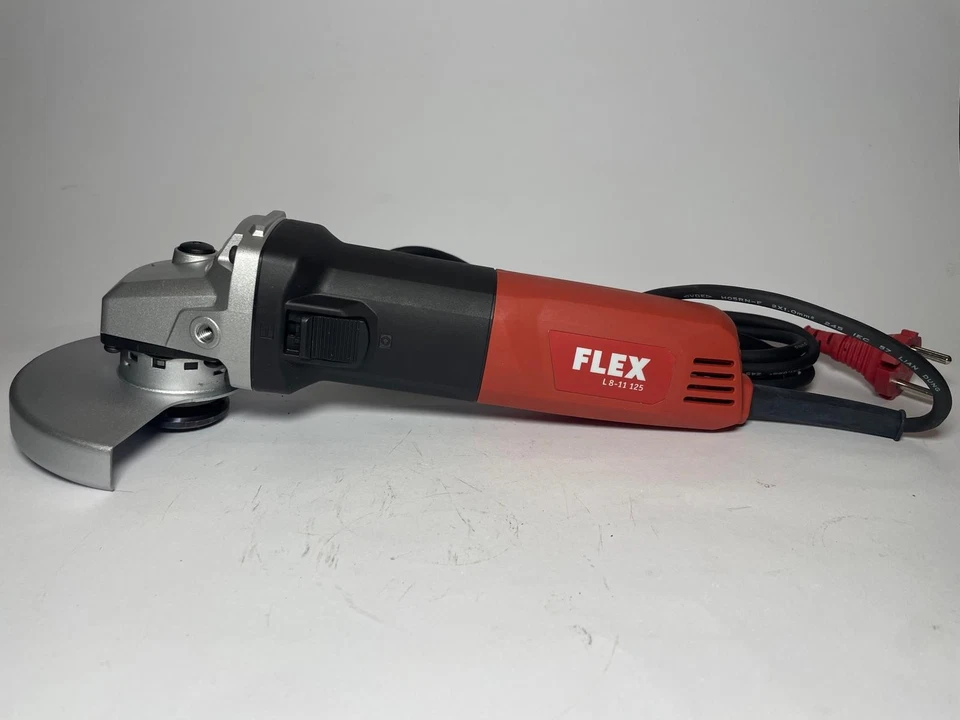 Smerigliatrice angolare per metallo Metabo W 850 125