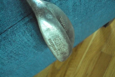 Kroydon Pitching Blaster hardened sole aluminum shaft 35" - Image 1 of 4