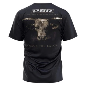 Camiseta PBR Australia, Crack the Latch para hombre - Imagen 1 de 2