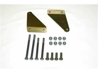 For 1987-1988 Chevrolet V10 Suburban Shock Mounting Kit Skyjacker 31994BGZT Foto 1 de 2