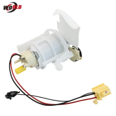 Nuevo módulo de bomba de combustible MM052 para BMW 750i 750Li 740i 760Li 16117217261 EE. UU. Foto 1 de 4