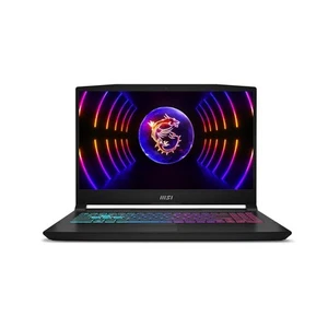MSI Katana 15 B13VFK-2232US 15,6" Gaming Laptopi7-13620H 4060 16GB 1TB Win11 - Bild 1 von 7