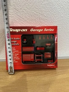 Snap-on Miniature Garage Series - Picture 1 of 3