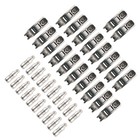 20x ROCKER ARMS 20x LIFTERS For VOLVO C30 S40 S60 V60 V70 XC60 XC70 XC90 2.4 D