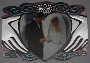 Buffy The Vampire Slayer Season Three 3 Forever Friends Foil Chase Card F1 - Picture 1 of 2