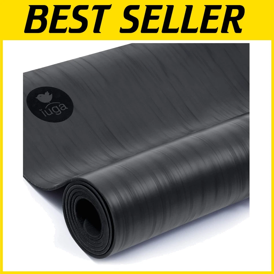 Pro Non Mats Slip Yoga Mat Unbeatable Performance Eco Friendly and SGS Extra