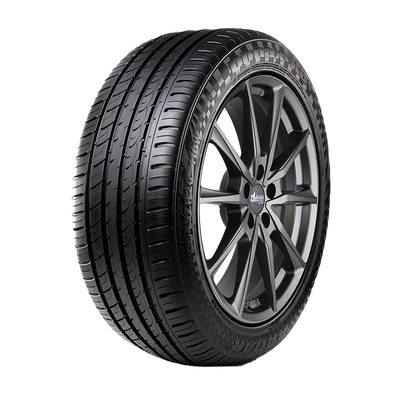 RADAR Sommerreifen 215/40 ZRF 18 TL 85Y DIMAX R8+ RFT BSW M+S (CHN) - Bild 1 von 3