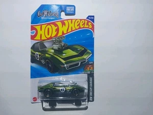 Hot Wheels Gas Monkey Garage 1968 Corvette - Bild 1 von 3