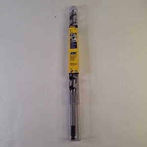 Irwin WeldTec Erdbohrer Holzbohrer 1 x 17 (3043013) geschweißt Schneide Neu - Bild 1 von 21