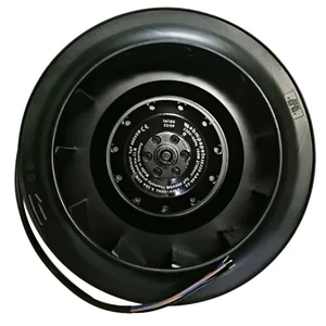 2600/2700(R/min) 230V 50HZ 0.38A 85W For R2E220-AA40-23 R2E220AA4023 Cooling Fan - Afbeelding 1 van 5