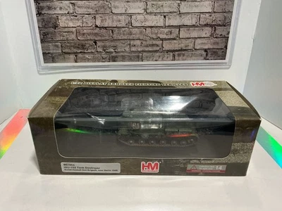 HOBBY MASTER 1/72 HG7054 ISU-152 TANK DESTROYER - Image 1 of 3