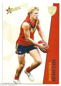 2012 Future Force (29) Nathan STARK Melbourne - Picture 1 of 1