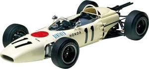 New Tamiya 1/20 Honda RA272 1965 Mexico GP Victory Car 20043 from Japan - Picture 1 of 3