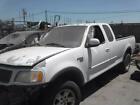 Fender FORD PICKUP F150 Left 97 98 99 00 01 02 03 04