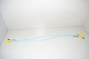 BMW I01 i3 Bowden Cable Door Opener Inner Front 7290869 51217290869 - Picture 1 of 4