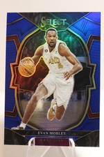 2022-23 Panini Select Basketball Prizm PARALLELS - Pick a Card - RC Available