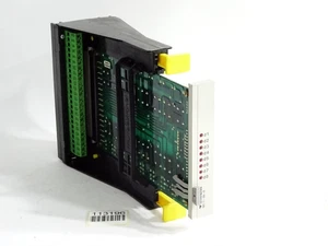 Turck MC71-88-R + Murr Elektronik Steckkartenträger 63020 SKP 48/I F - Picture 1 of 6