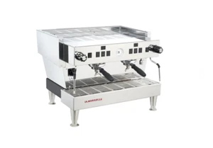 La Marzocco Linea Classic S AV 2 Group Espresso Machine - Picture 1 of 3