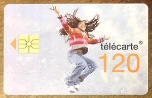DANSE N°5 120U 03/08 TELECARTE REF PHONECOTE F1361H UT KARTE PHONE CARD KARTE - Bild 1 von 2