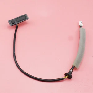 Car Rear Tailgate Release Switch Assembly fit for NISSAN X-Trail T32 2014-2020 - Foto 1 di 12