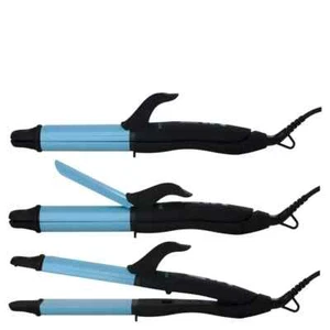 Bio Ionic Nano Ionic MX 3 In 1 Styling Iron BRAND NEW - Picture 1 of 3