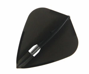 L-Style L4 PRO Kite Champagner Flüge - 3er Set - schwarz - Bild 1 von 4