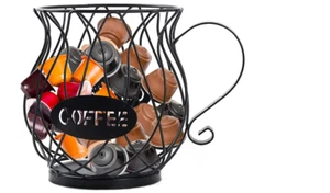 Maestri K Pod Storage Holder Organizer Compatible/For 30 Keurig K-Cup Pods - Picture 1 of 7