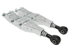 TruHart Adjustable Rear Lower Control Arms POLISHED 2012+ BRZ/FRS 15-20 WRX/STI