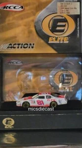 VHTF 2004 Dale Earnhardt Jr. #81 KFC Busch 1:64 Nascar RCCA Diecast Elite NIB - Picture 1 of 5