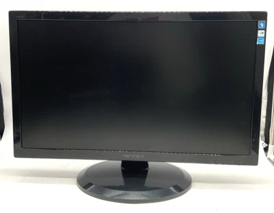 Hanns.G HE247DPB 23.6" Widescreen LED Monitor - Image 1 of 4