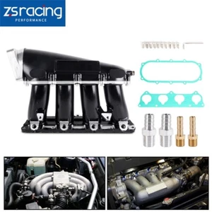 Ultra Street Intake Manifold for Honda Accord K-Series K20A K20A2 K20Z1 K24A1 - Picture 1 of 10