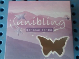 UNIBLING 1 PAIR/2LENSE UNIBLING FOR EACH FOR ALL - Imagen 1 de 7