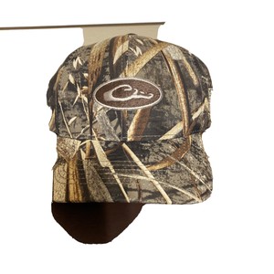 Охота на Drake Waterfowl Systems шляпы 