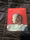 Emperors of Rome: Imperial Rome from Julius Caesar to the Last Emperor-David Pot