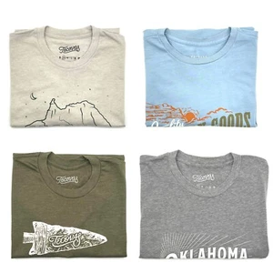 Tecovas Camiseta Hombre Western - Imagen 1 de 11