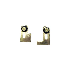 1 paio di connettori di ricarica per Samsung Gear Fit 2 (SM-R360) e Gear Fit2... - Imagen 1 de 7