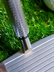 Quality Golf Club Iron Wedge Groove Groover Sharpener Groove Cleaner Spin More . - Picture 1 of 8