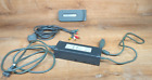 Xbox 360 Power Supply 175w  , HD Composite AV Cable 60 GB HD  *TESTED* LOT