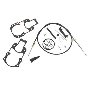 Kit de cable de cambio inferior Sierra 18-2603 MerCruiser Alpha 1 Gen 2 Outdrive 19543T1 - Imagen 1 de 1