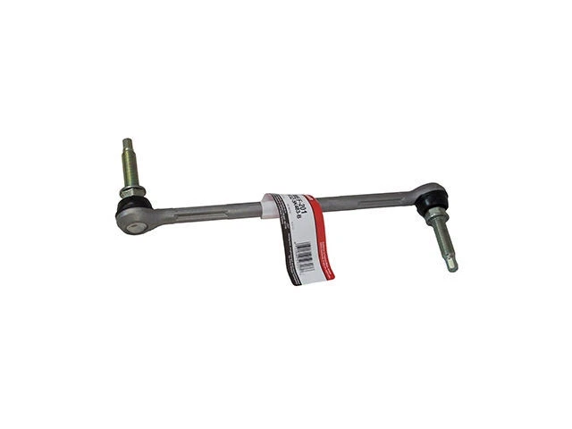 Barra estabilizadora dianteira para motocicletas compatível com Ford Mustang 2005-2014 74CKDY - Imagem 1 de 1