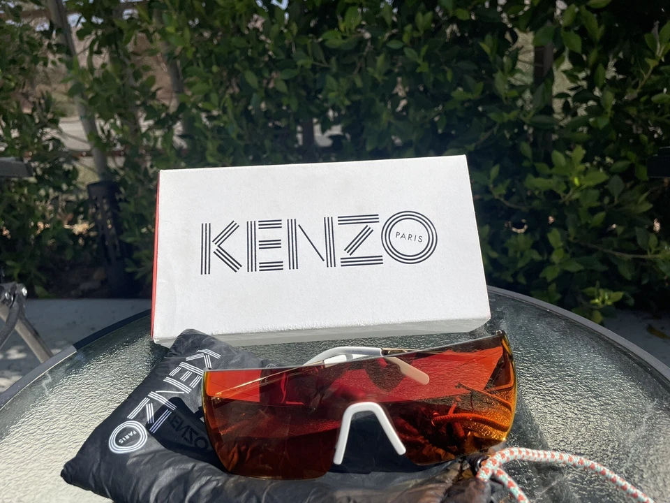 KENZO Sunglasses KZ40061Z - Image 1 of 4