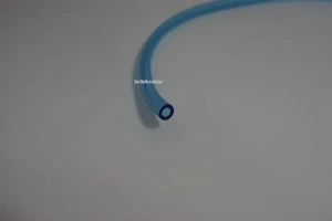 5 Meter Benzinschlauch für Rasenmäher, Rasentraktoren,Motorsägen innen Ø 5mm  - Bild 1 von 1