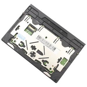 Touchpad Trackpad Clickpad FOR Lenovo ThinkPad P1 X1 Extreme 1st Gen USA 01LX660 - Picture 1 of 3