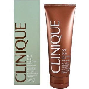 Clinique Self Sun lozione colorata per il corpo 4,2 once... - Foto 1 di 1