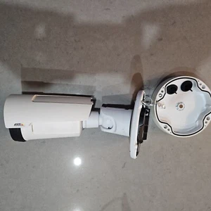 Axis P1447-LE - Picture 1 of 2